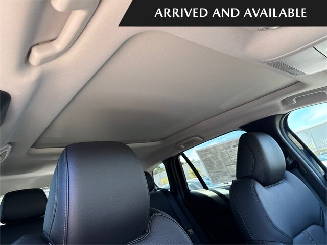 2025 MAZDA CX-50 Hybrid Premium Plus San Juan Capistrano CA