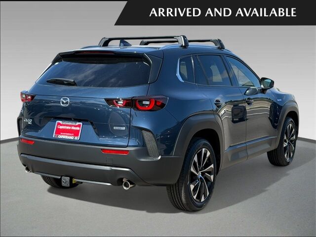 2025 MAZDA CX-50 Hybrid Premium Plus San Juan Capistrano CA