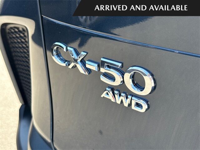 2025 MAZDA CX-50 Hybrid Premium Plus San Juan Capistrano CA