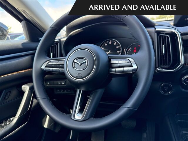 2025 MAZDA CX-50 Hybrid Premium Plus San Juan Capistrano CA