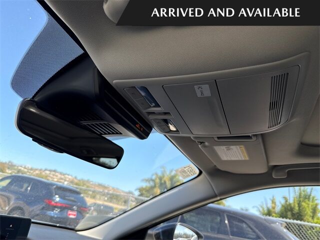 2025 MAZDA CX-50 Hybrid Premium Plus San Juan Capistrano CA