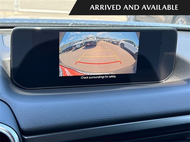 2025 MAZDA CX-50 Hybrid Premium Plus San Juan Capistrano CA