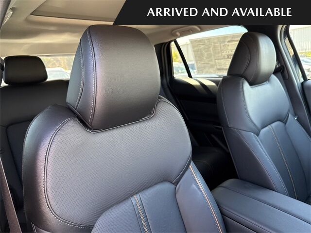 2025 MAZDA CX-50 Hybrid Premium Plus San Juan Capistrano CA