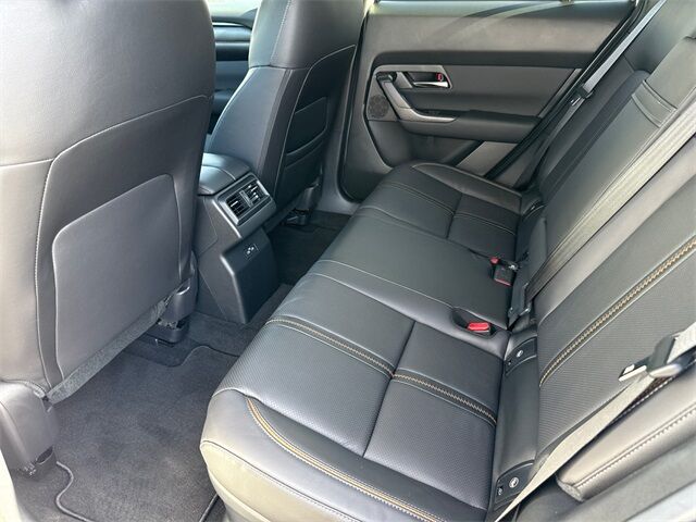 2025 MAZDA CX-50 Hybrid Premium Plus San Juan Capistrano CA