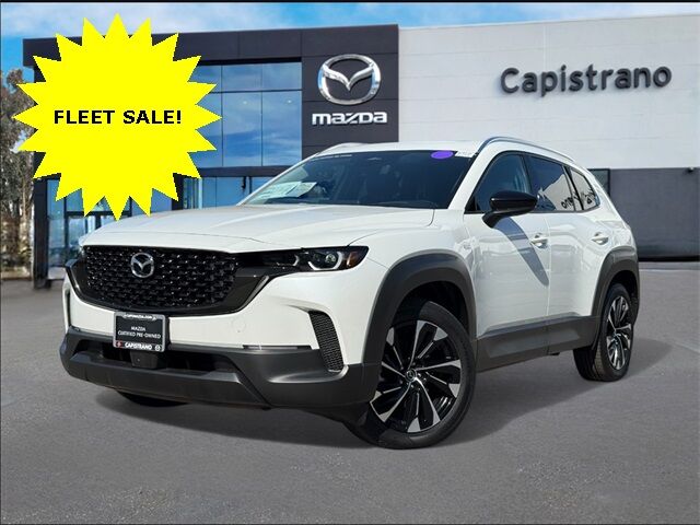 2025 MAZDA CX-50 Hybrid Premium Plus San Juan Capistrano CA