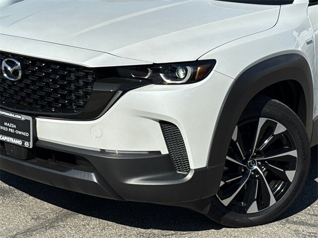 2025 MAZDA CX-50 Hybrid Premium Plus San Juan Capistrano CA