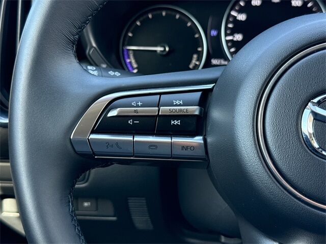 2025 MAZDA CX-50 Hybrid Premium Plus San Juan Capistrano CA