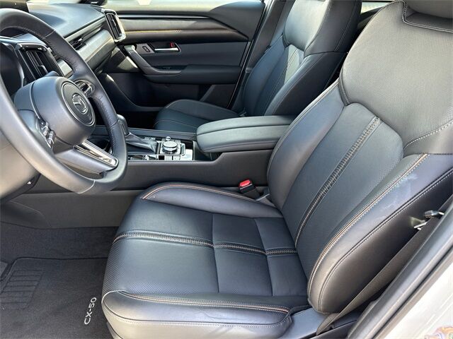 2025 MAZDA CX-50 Hybrid Premium Plus San Juan Capistrano CA