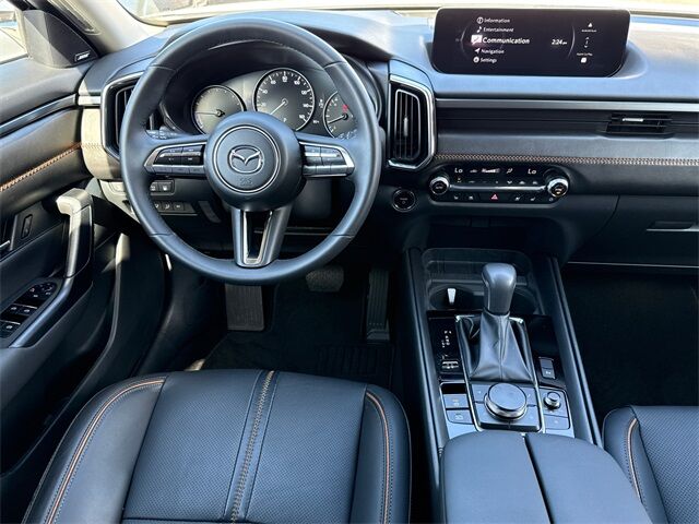 2025 MAZDA CX-50 Hybrid Premium Plus San Juan Capistrano CA
