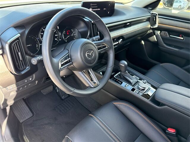 2025 MAZDA CX-50 Hybrid Premium Plus San Juan Capistrano CA