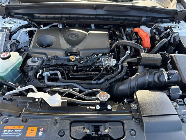 2025 MAZDA CX-50 Hybrid Premium Plus San Juan Capistrano CA