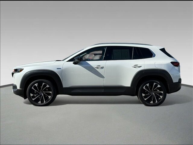 2025 MAZDA CX-50 Hybrid Premium Plus San Juan Capistrano CA
