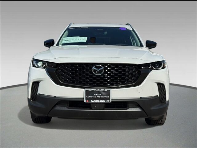 2025 MAZDA CX-50 Hybrid Premium Plus San Juan Capistrano CA