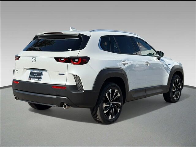 2025 MAZDA CX-50 Hybrid Premium Plus San Juan Capistrano CA