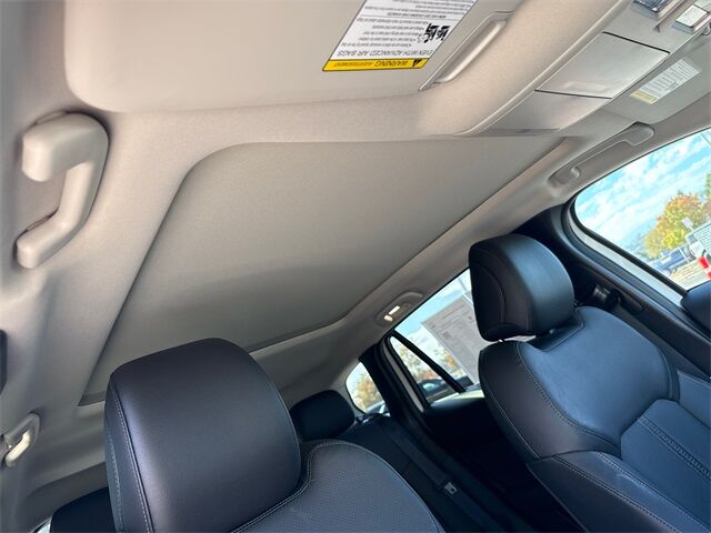 2025 MAZDA CX-50 Hybrid Premium Plus San Juan Capistrano CA