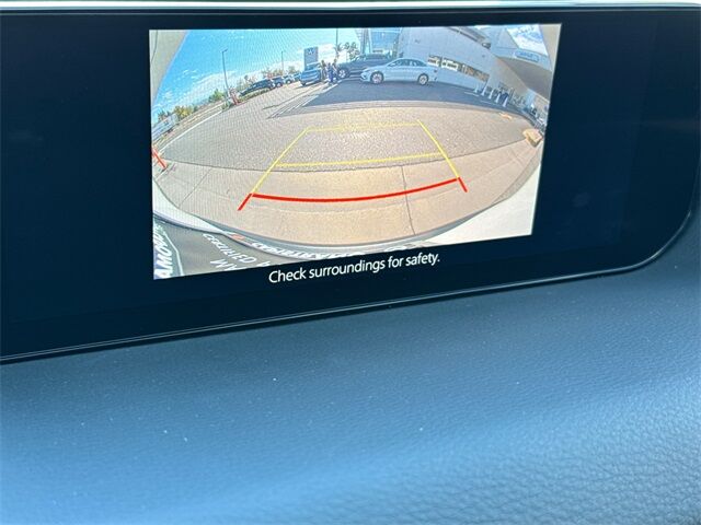 2025 MAZDA CX-50 Hybrid Premium Plus San Juan Capistrano CA