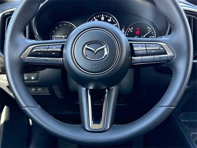 2025 MAZDA CX-50 Hybrid Premium Plus San Juan Capistrano CA