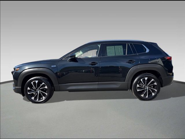 2025 MAZDA CX-50 Hybrid Premium Plus San Juan Capistrano CA