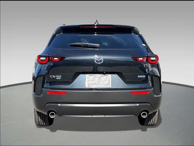 2025 MAZDA CX-50 Hybrid Premium Plus San Juan Capistrano CA