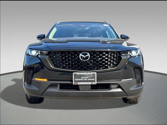 2025 MAZDA CX-50 Hybrid Premium Plus San Juan Capistrano CA