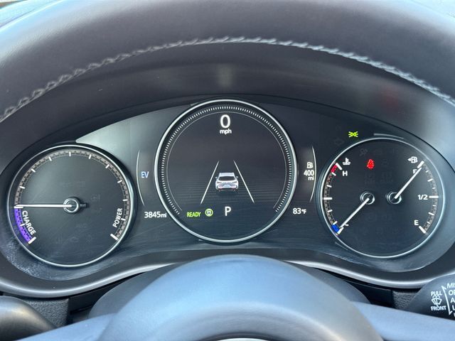2025 MAZDA CX-50 Hybrid Premium Plus San Juan Capistrano CA