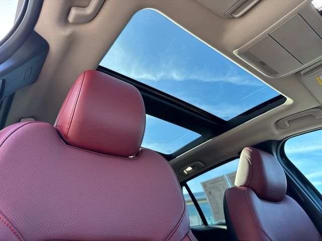 2025 MAZDA CX-50 Hybrid Premium Plus San Juan Capistrano CA