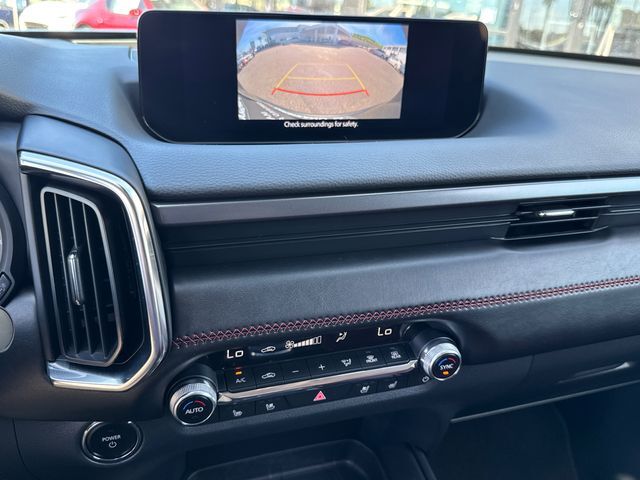 2025 MAZDA CX-50 Hybrid Premium Plus San Juan Capistrano CA