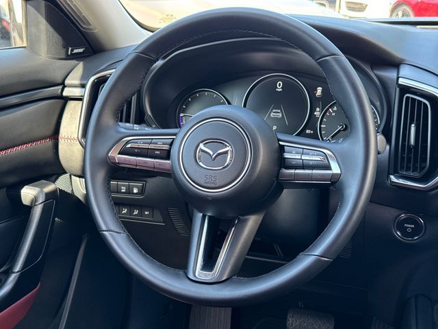 2025 MAZDA CX-50 Hybrid Premium Plus San Juan Capistrano CA