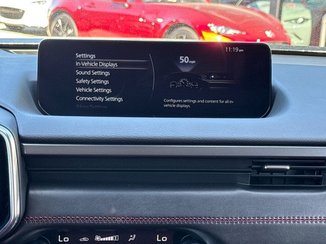 2025 MAZDA CX-50 Hybrid Premium Plus San Juan Capistrano CA