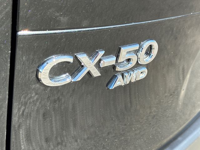 2025 MAZDA CX-50 Hybrid Premium Plus San Juan Capistrano CA