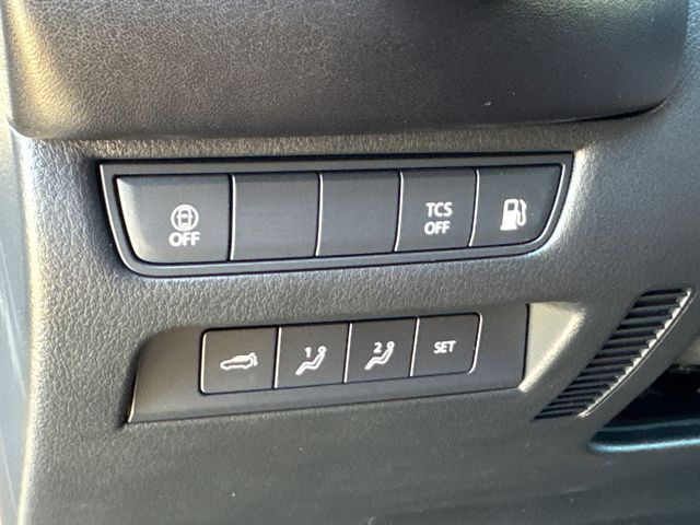 2025 MAZDA CX-50 Hybrid Premium Plus San Juan Capistrano CA