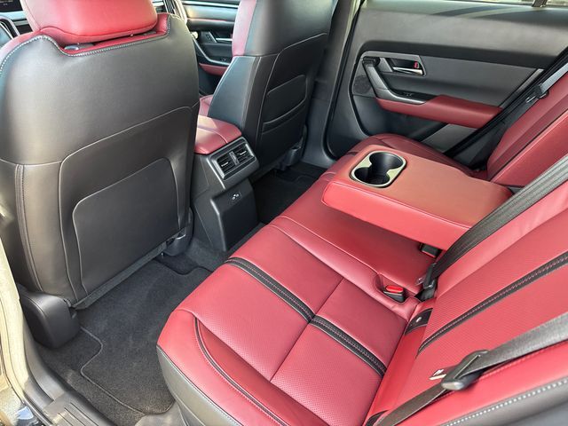 2025 MAZDA CX-50 Hybrid Premium Plus San Juan Capistrano CA