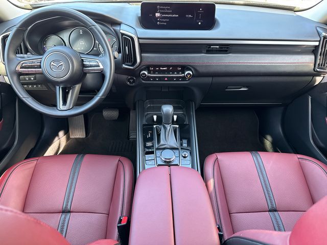 2025 MAZDA CX-50 Hybrid Premium Plus San Juan Capistrano CA