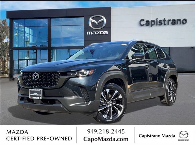 2025 MAZDA CX-50 Hybrid Premium Plus San Juan Capistrano CA