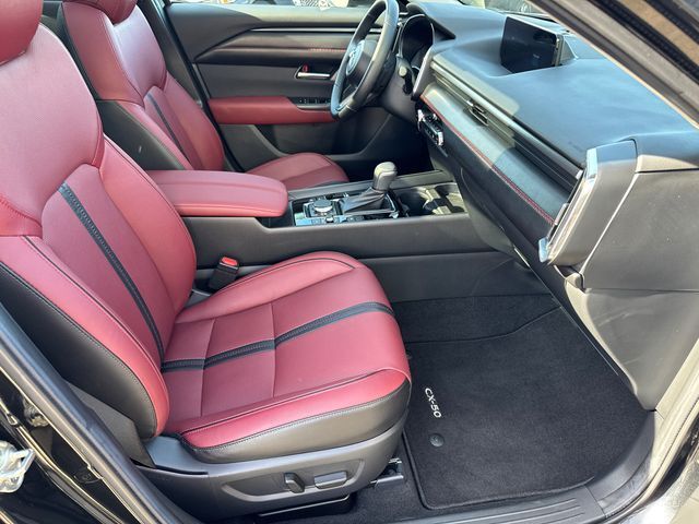 2025 MAZDA CX-50 Hybrid Premium Plus San Juan Capistrano CA