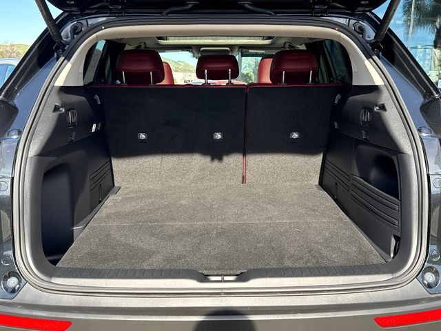 2025 MAZDA CX-50 Hybrid Premium Plus San Juan Capistrano CA