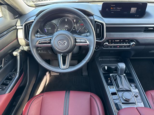 2025 MAZDA CX-50 Hybrid Premium Plus San Juan Capistrano CA