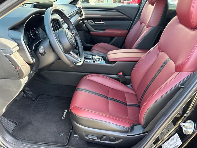 2025 MAZDA CX-50 Hybrid Premium Plus San Juan Capistrano CA
