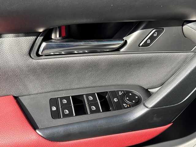 2025 MAZDA CX-50 Hybrid Premium Plus San Juan Capistrano CA