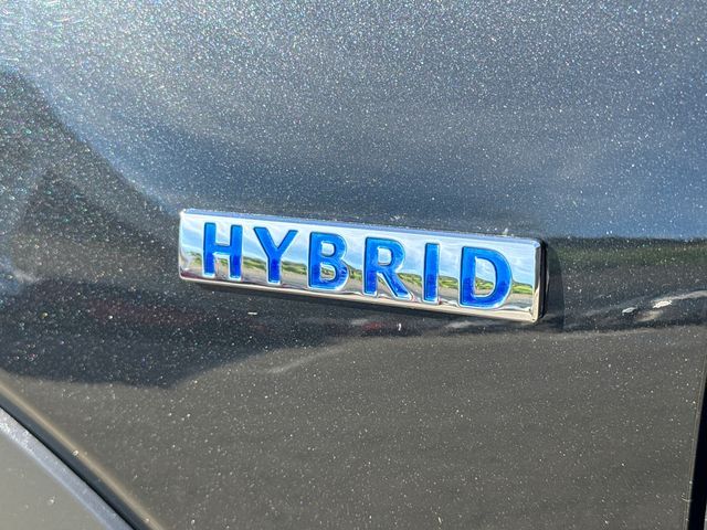 2025 MAZDA CX-50 Hybrid Premium Plus San Juan Capistrano CA