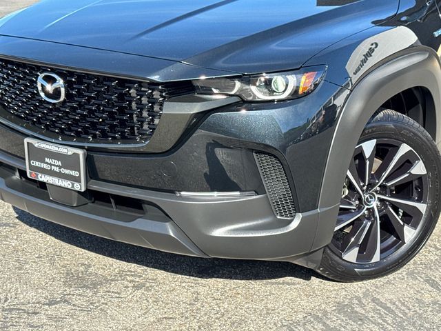 2025 MAZDA CX-50 Hybrid Premium Plus San Juan Capistrano CA