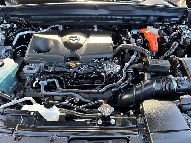 2025 MAZDA CX-50 Hybrid Premium Plus San Juan Capistrano CA