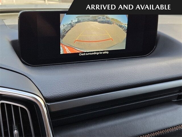 2025 MAZDA CX-50 Hybrid Premium Plus San Juan Capistrano CA