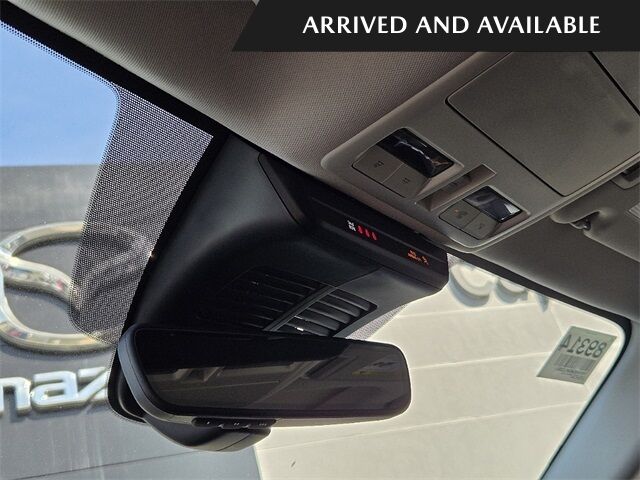 2025 MAZDA CX-50 Hybrid Premium Plus San Juan Capistrano CA