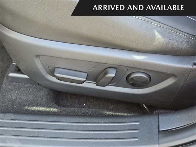2025 MAZDA CX-50 Hybrid Premium Plus San Juan Capistrano CA