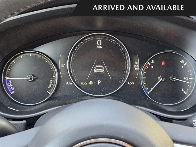 2025 MAZDA CX-50 Hybrid Premium Plus San Juan Capistrano CA