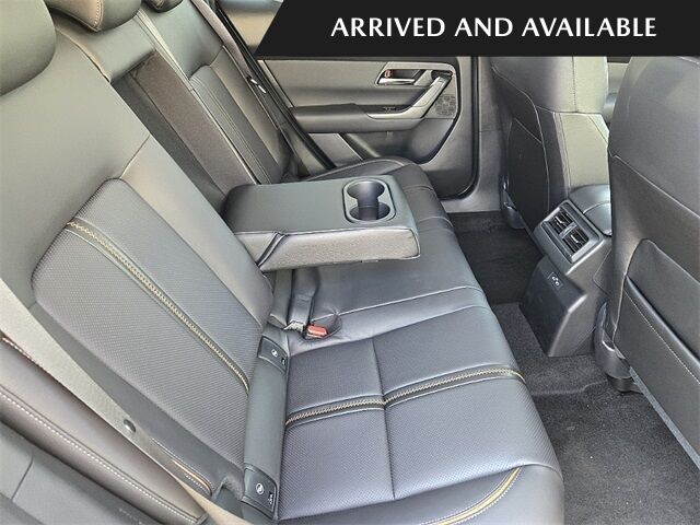 2025 MAZDA CX-50 Hybrid Premium Plus San Juan Capistrano CA