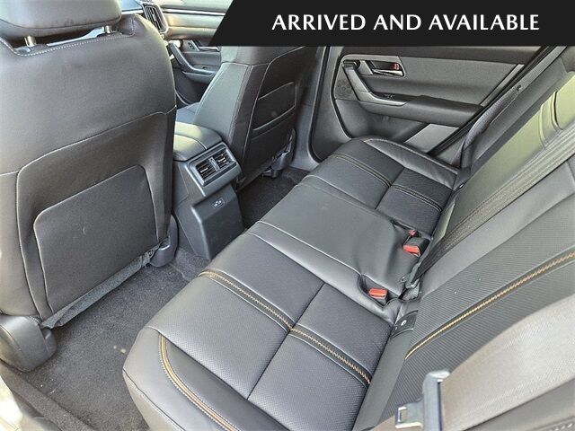 2025 MAZDA CX-50 Hybrid Premium Plus San Juan Capistrano CA