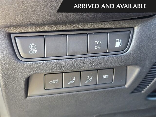 2025 MAZDA CX-50 Hybrid Premium Plus San Juan Capistrano CA