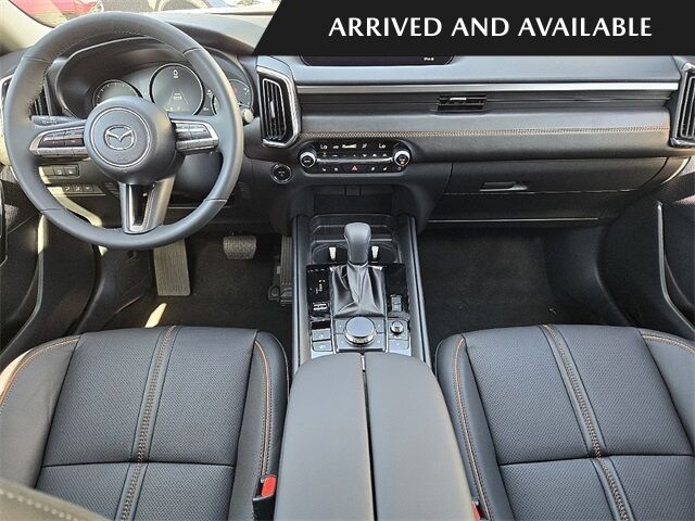 2025 MAZDA CX-50 Hybrid Premium Plus San Juan Capistrano CA
